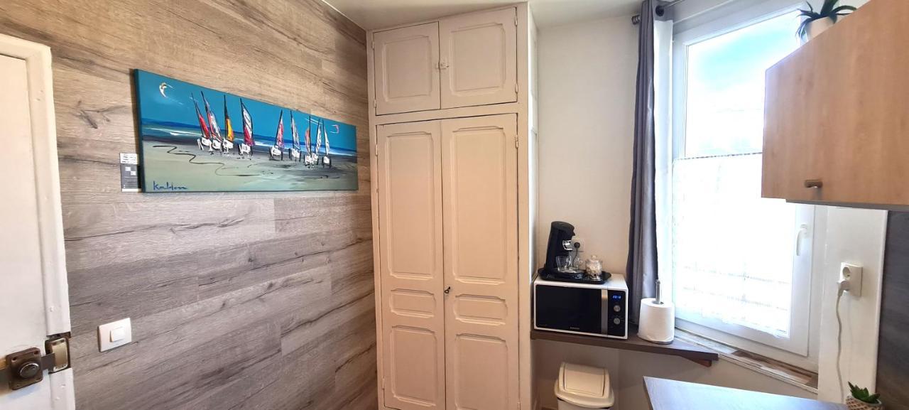 L'orphie - 50m - Confort - Baignoire *